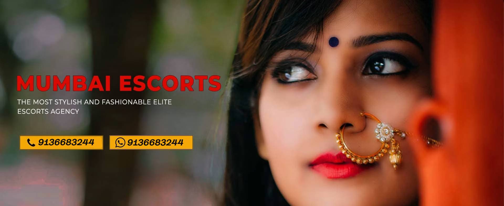 Mumbai Escorts service