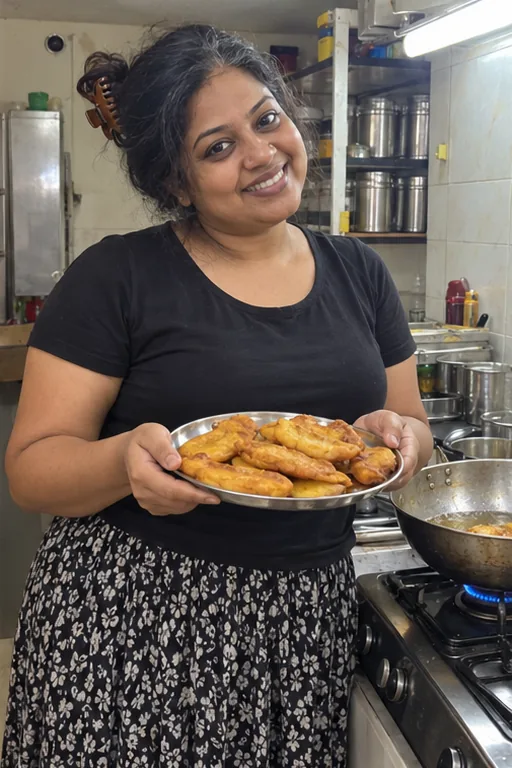 Bindu - desi escort in Goregaon