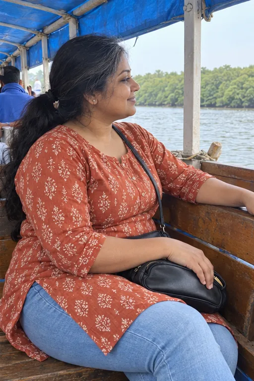 Bindu - Borivali call girl