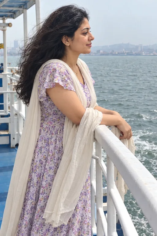 Femina - Malayali aunty in Nerul