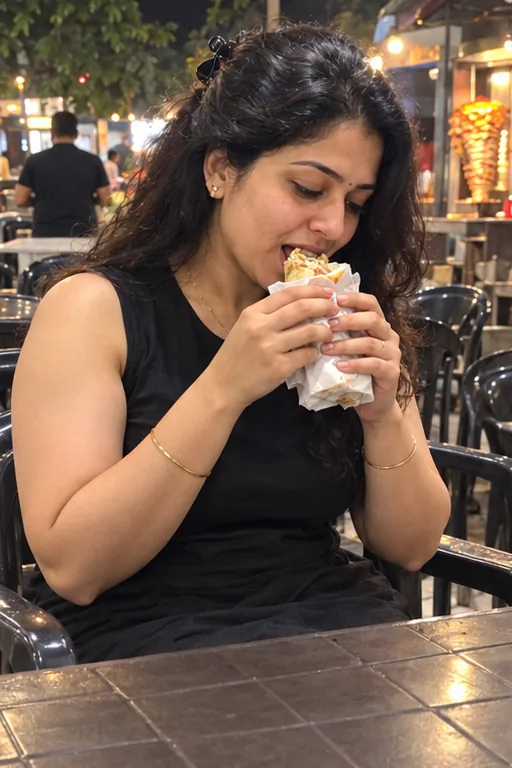 Femina - GFE call girl in Navi Mumbai