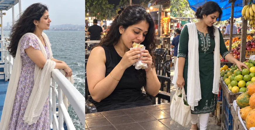 Femina, NRI Mallu escort in Navi Mumbai