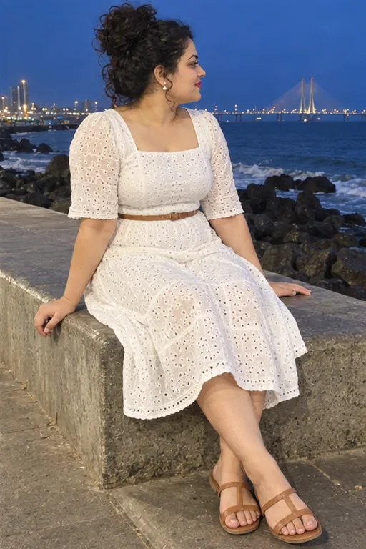 Sherin - one night stand escort in Bandra