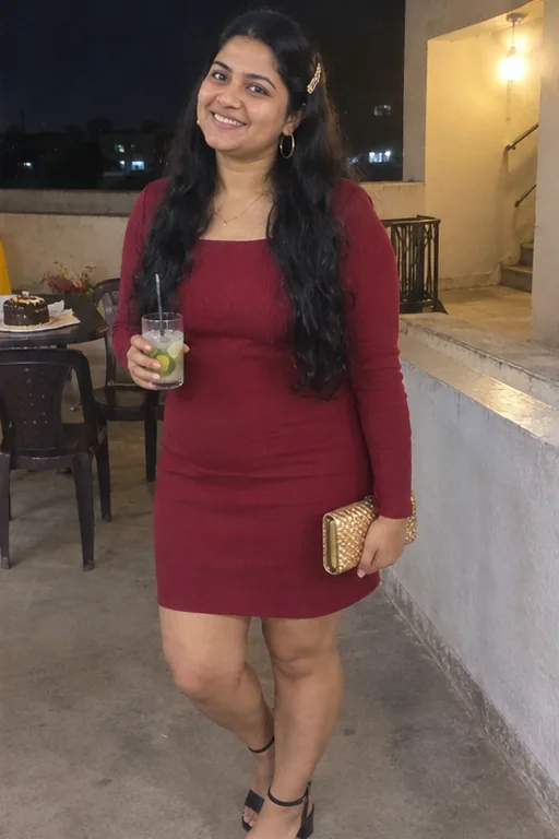 Sreeja - GFE escort in Ghatkopar