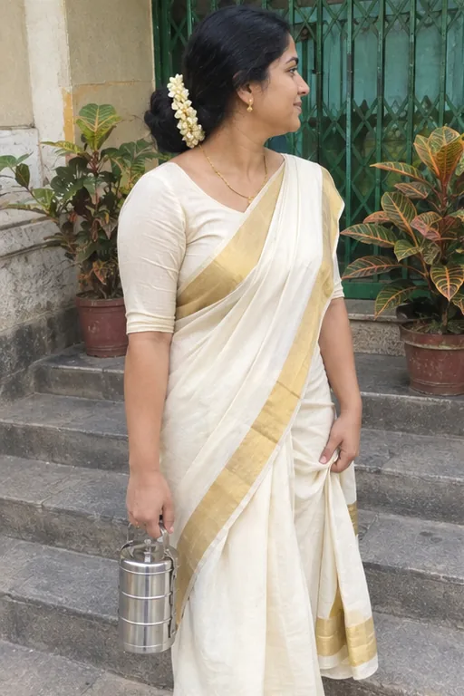 Sreeja - Mallu aunty call girl in Mumbai